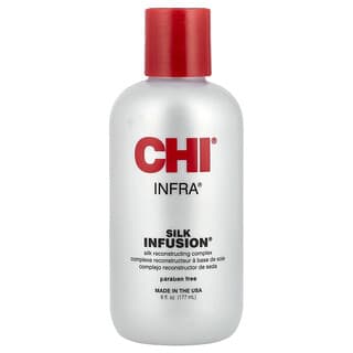 Chi, Infra®, Silk Infusion®, 6 fl oz (177 ml)