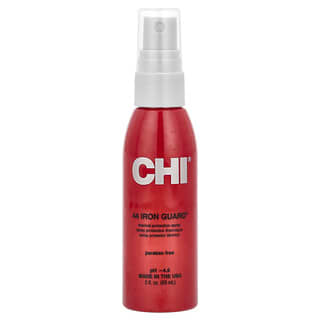 Chi, 44 Iron Guard®, Thermal Protection Spray, Hitzeschutzspray, 59 ml (2 fl. oz.)