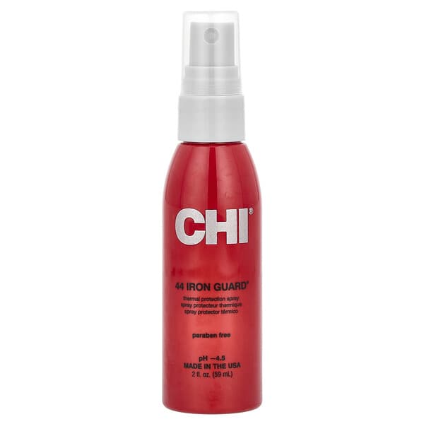 Chi, 44 Iron Guard®, 써멀 프로텍션 스프레이, 59ml(2fl oz)