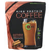Proteinreicher Eiskaffee, Zimt, 420 g (14,8 oz.)