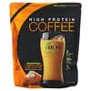 Proteinreicher Eiskaffee, Kürbisgewürz, 413 g (14,6 oz.)