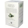 Organic, Liquorice Peppermint Tea, Caffeine Free, 20 Bags, 1 oz (30 g)