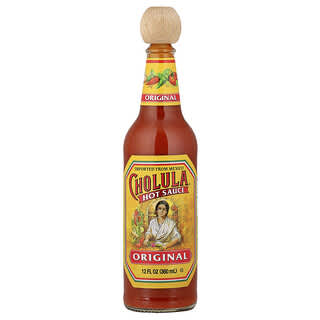 Cholula, Sauce piquante, Originale, 360 ml