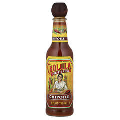 Hot sauce ポラロイド チソン 公式 Hot Sauce, Chipotle, 5 fl oz (150 ml)