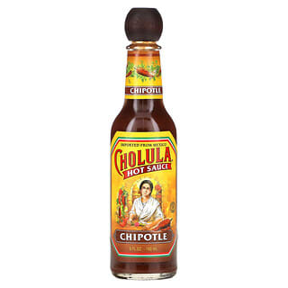 Cholula, Hot Sauce, Chipotle, 5 fl oz (150 ml)