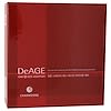 DeAge, Red-Addition, Kit de Creme para Olhos, 30 ml + 15 Adesivos