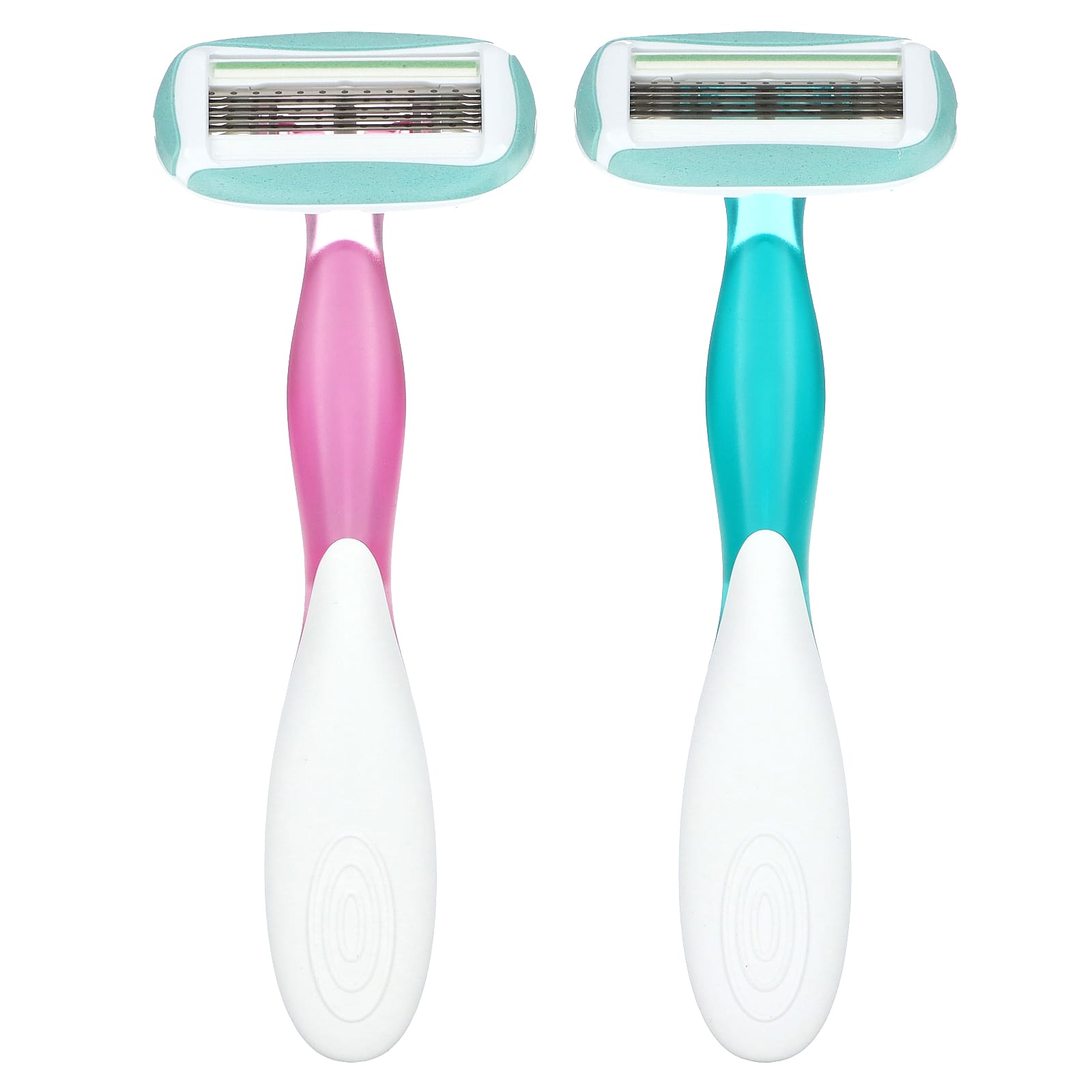 BIC, Soleil Sensitive Advanced, Disposable Razors, 2 Razors