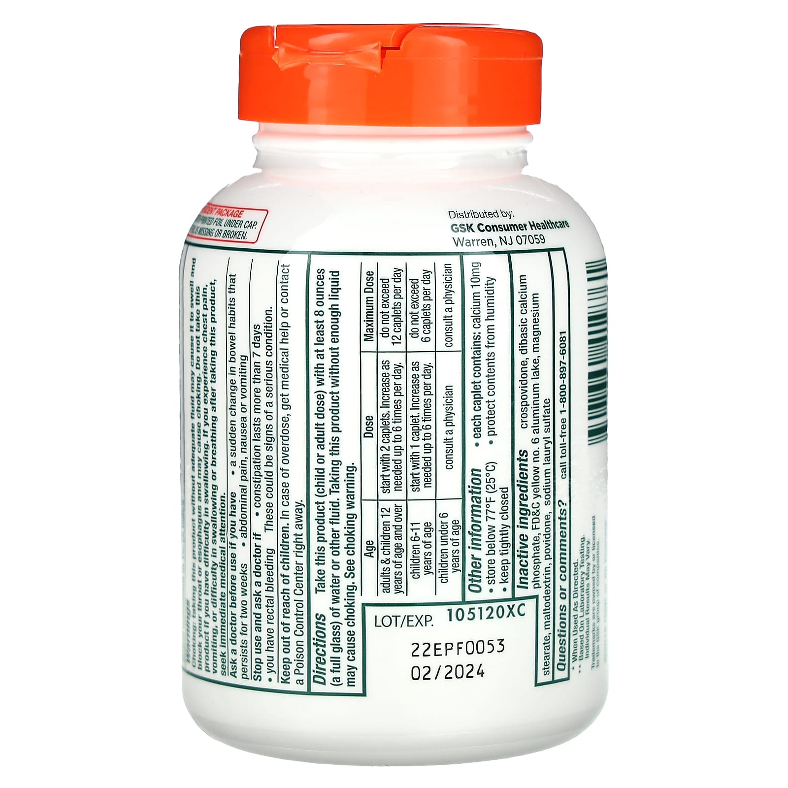 Citrucel Vs Metamucil Vs Benefiber - dj4clkn