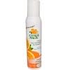 Natural Odor Eliminating Air Freshener, Fresh Orange, 3.5 fl oz (103 ml)