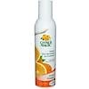 Natural Odor Eliminating Air Freshener, Fresh Orange, 7 fl oz (207 ml)