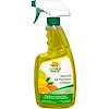 Natural All Purpose Cleaner(천연 다목적 클리너), 프레쉬 시트러스, 22 fl oz (650 ml)