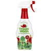Citrus Magic, Veggie Wash（ベジウォッシュ）、果物と野菜の洗浄用、473ml（16液量オンス）