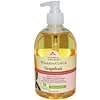 Clearly Natural Essentials, Glycerine Hand Soap, Grapefruit, 12 fl oz (354 ml)
