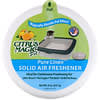 Solid Air Freshener, Pure Linen, 8 oz (227 g)