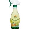 Fabric & Air Odor Eliminator, Fresh Citrus Blossom, 16 fl oz (473 ml)