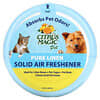 Pet, Solid Air Freshener, Pure Linen, 20 oz (566 g)