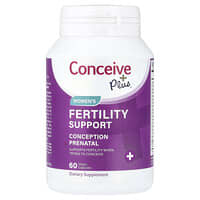 conceive plus gleitmittel Vitamine für weibliche Fruchtbarkeit – Kombi-Gleitmittel & Applikatoren – Conceive  Plus® Europe main image 0