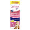 Conceive Plus, Fertility Lubricant, 2.5 fl oz (75 ml)