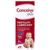 Fertility Lubricant, 8 Pack, 4 g Each
