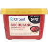 Gochujang Brown Rice Red Pepper Paste, 1.1 lb (500 g)
