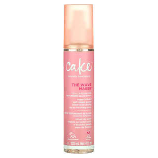 Cake Beauty, The Wave Maker, Texturizing Beach Spray, 4 fl oz (120 ml)
