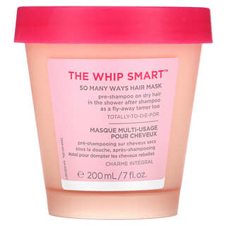 Cake Beauty, The Whip Smart, So Many Ways Hair Mask, 200 ml (7 fl. oz.)