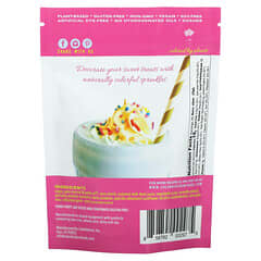 ColorKitchen, Rainbow Sprinkles, 2 oz (56.70 g)