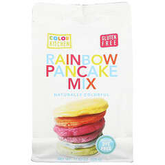 ColorKitchen, Rainbow Pancake Mix, 11.82 oz (335 g)