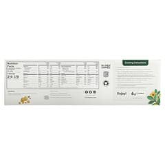 Chickapea, Lasanha Orgânica, 227 g (8 oz)