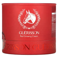 Claires Korea (كليرز)‏, Guerisson، كريم الجنسنج الأحمر، 2.12 أونصة (60 جم) (المنتجات المتوقفة) 