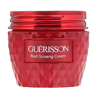 Claires Korea, Guerisson, Crema de ginseng rojo, 60 g (2,12 oz)