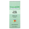 Lung Health, Healthy Lung & Respiratory Function, 2 fl oz (59 ml)