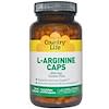L-Arginine Caps, 500 mg, 200 Vegan Caps