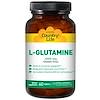 L-Glutamine, 1000 mg, 60 Tablets