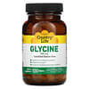 Glycine, 500 mg, 100 Tablets