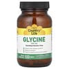 Country Life, Glycine, 500 mg, 100 Tablets