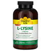 L-Lysine, 1000 mg, 250 Tablets