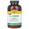 L-lisina, 1000 mg, 250 comprimidos