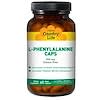 L-Phenylalanine Caps, 500 mg, 60 Vegan Capsules