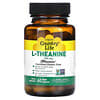 L-Theanine, 200 mg, 60 Vegan Capsules