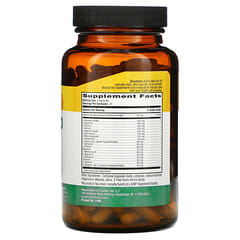 كونتري لايف‏, كبسولات أحماض أمينية فائقة مع فيتامين ب6، 180 كبسولة نباتية