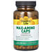 Country Life, Max-Amino Caps with Vitamin B-6, 180 Vegetarian Capsules