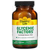 Glycemic Factors, 100 Tablets