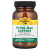 Rapid Release Thyro-Max Support, 60 Tablets
