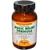 Malic Relief Formula, 60 Tablets