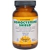 Homocysteine Shield, 60 Tablets