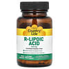 Acido R-lipoico, 100 mg, 60 capsule vegane