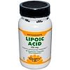 Lipoic Acid, 200 mg, 50 Veggie Caps