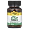 Country Life, DHEA Complex for Men, 60 Vegan Capsules