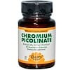 Chromium Picolinate, 50 Veggie Caps